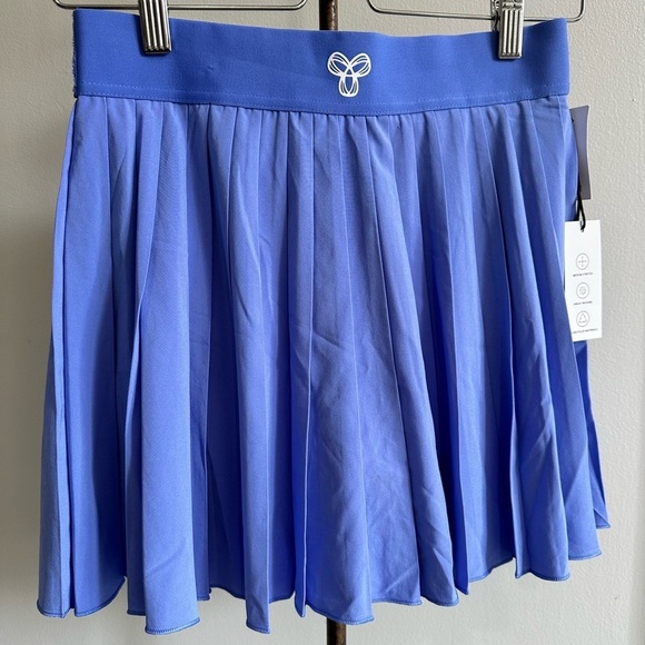 TnAction  Tennis Skort - Picture 1 of 4